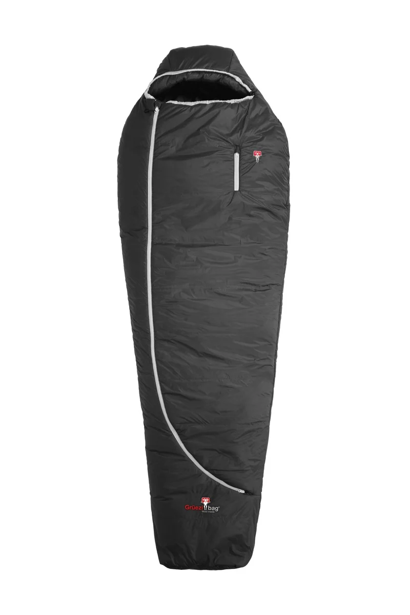 Fusion Zero Regular Schlafsack | -3 °C