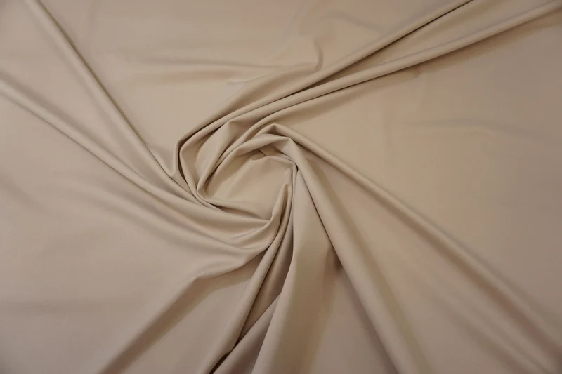 Romanitjersey in Oatmeal